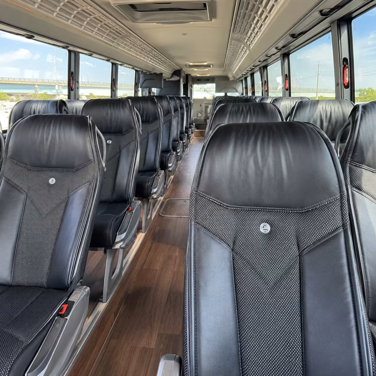 book charter buses for visalia school athletics and academic events