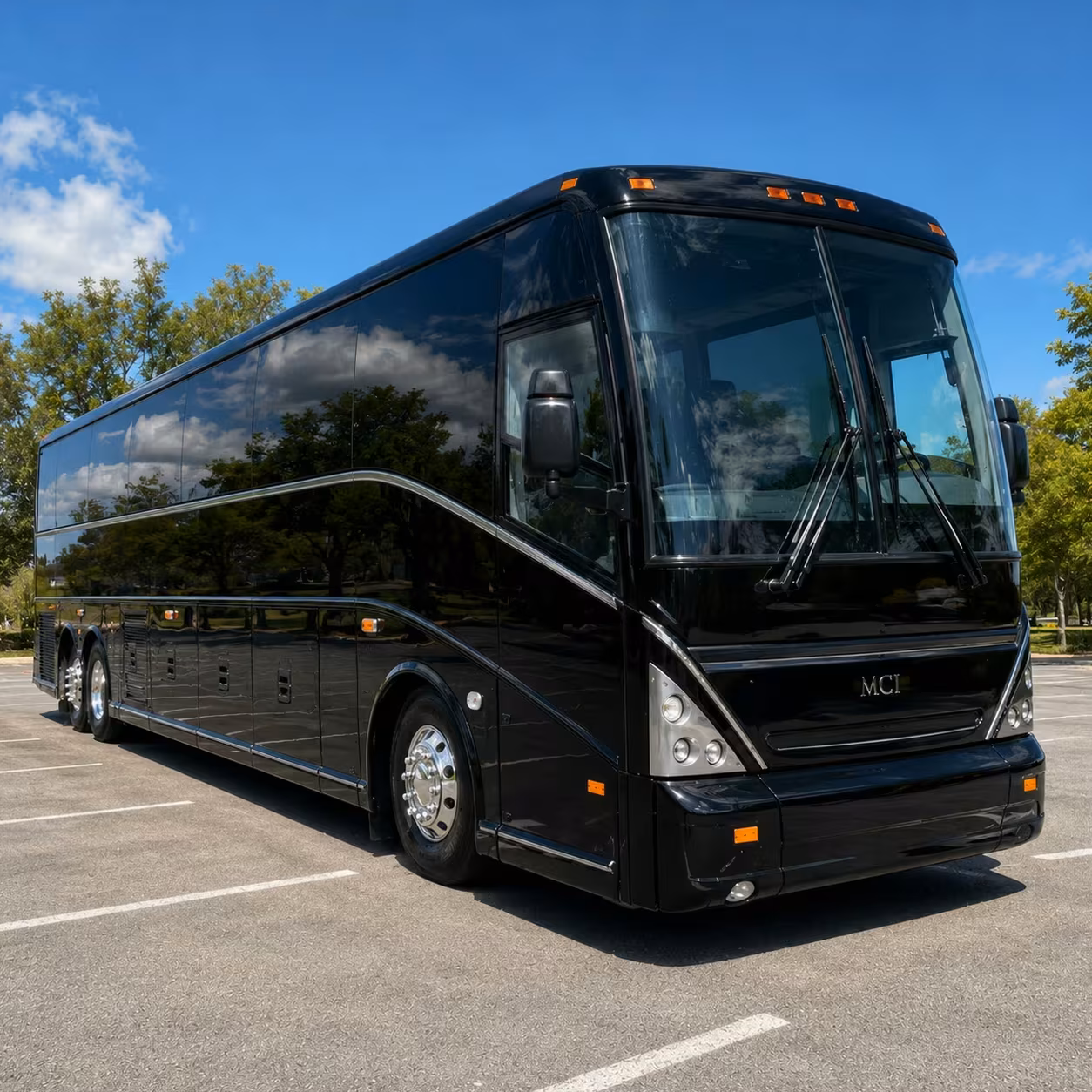 compare concert transportation options in visalia and beyond