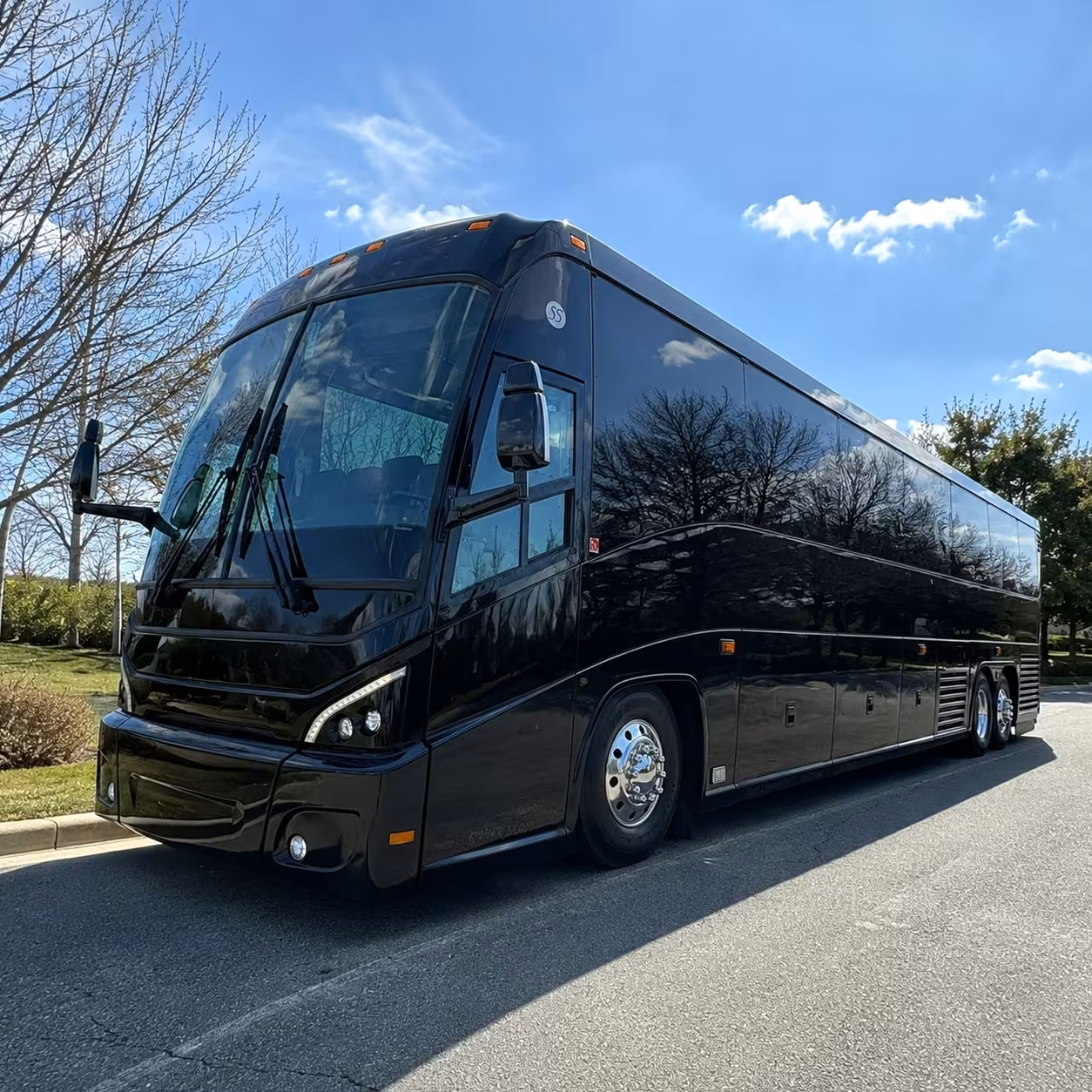 compare employee transportation options in visalia and beyond