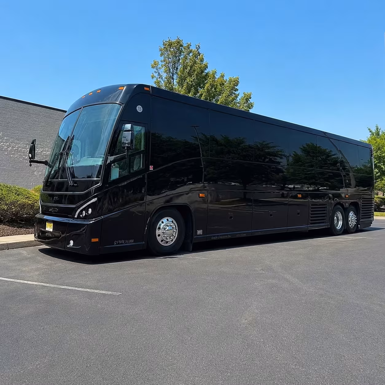 compare government military transportation options in visalia and beyond