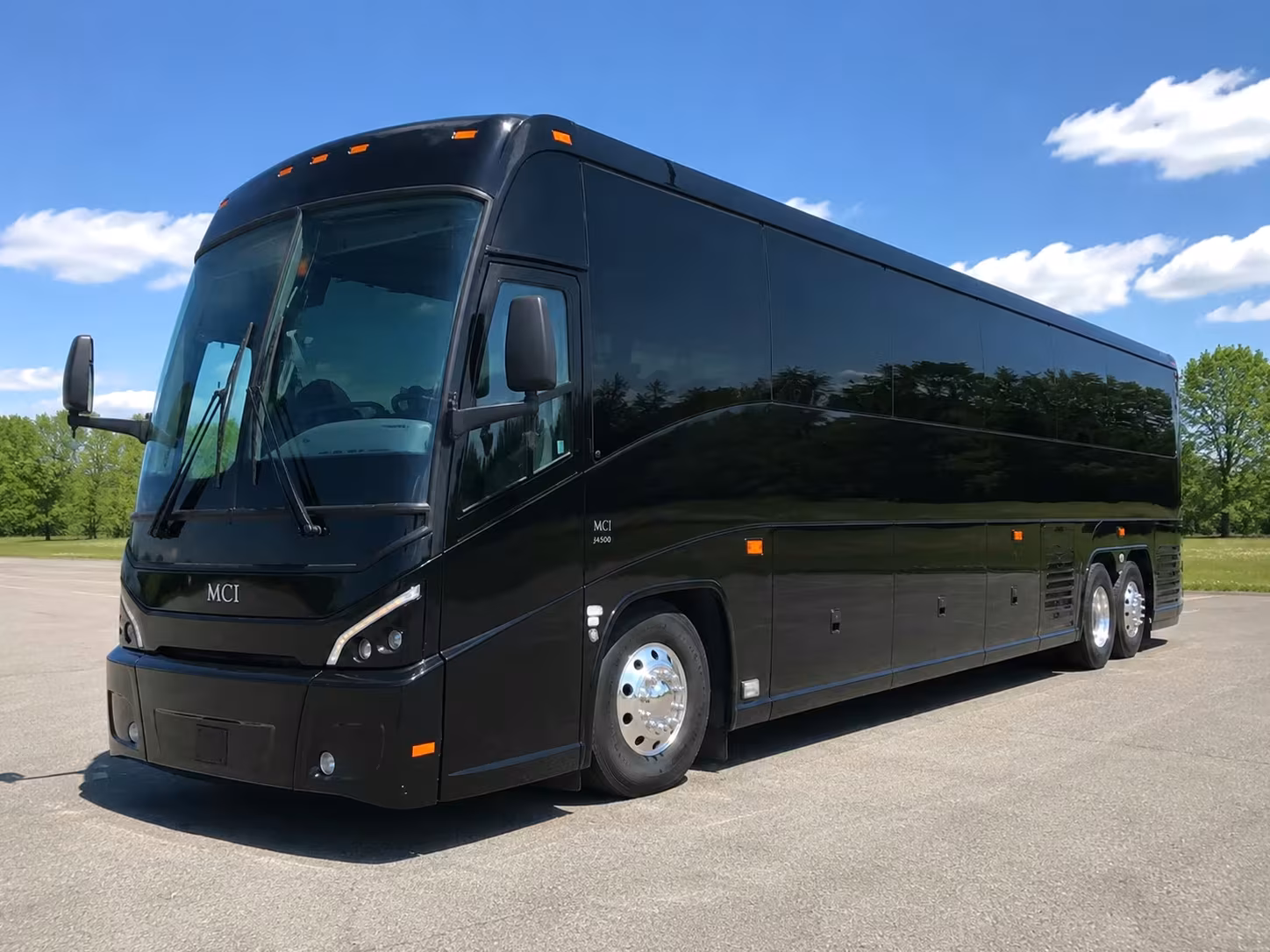 compare private event transportation options in visalia and beyond