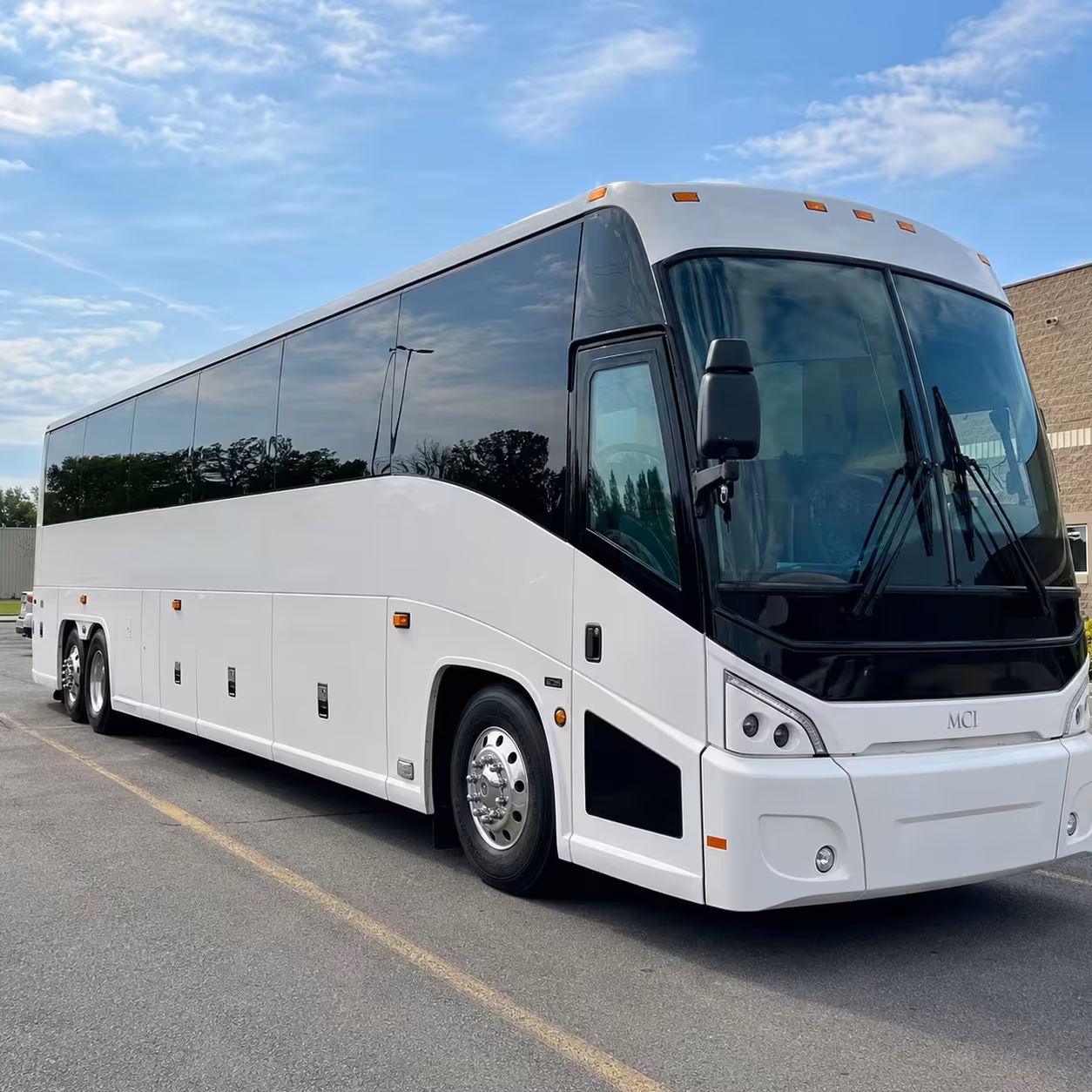 compare religious group transportation options in visalia and beyond