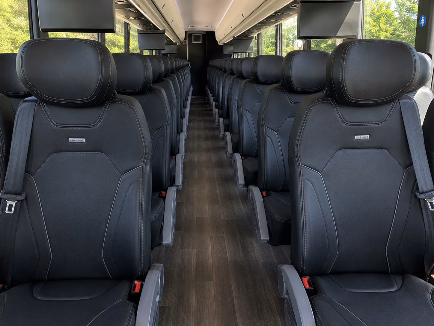 how the time of year and seasonal demand affect visalia bus rental prices
