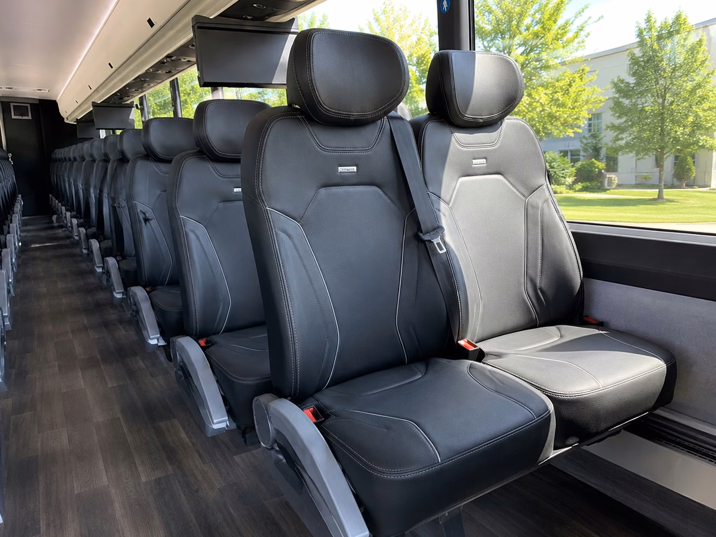 how where and when you re traveling affects your visalia charter bus rate