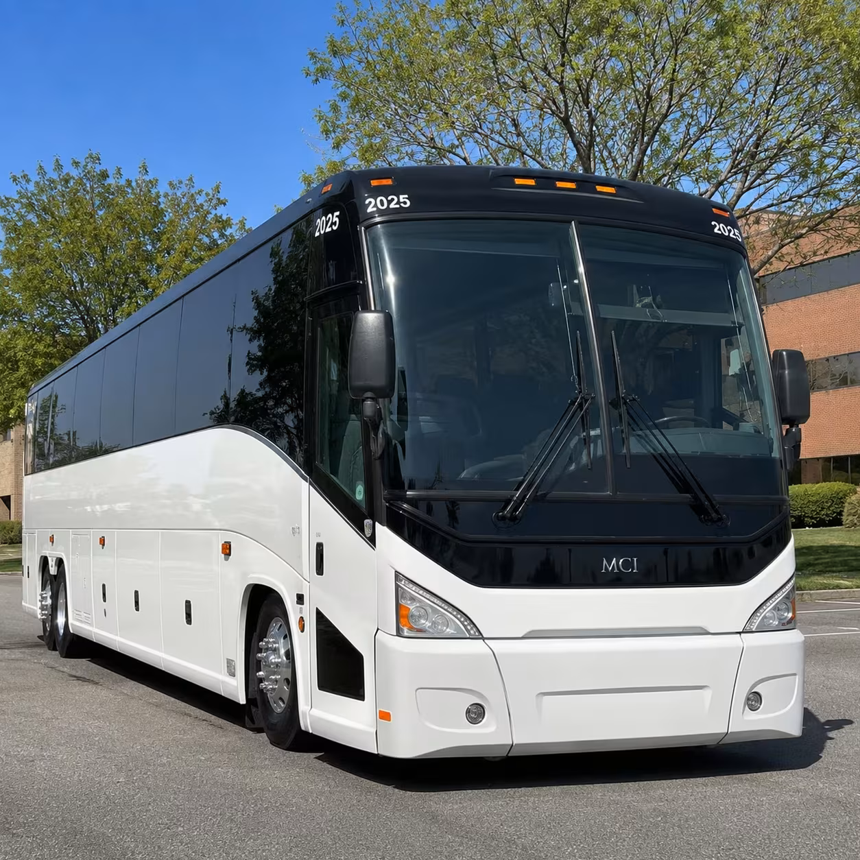 long distance visalia concert transportation to los angeles