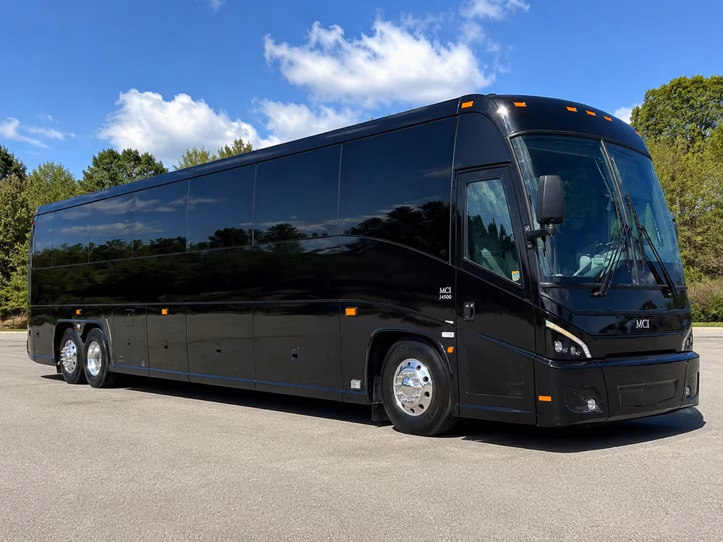 overnight and long distance field trip transportation from visalia
