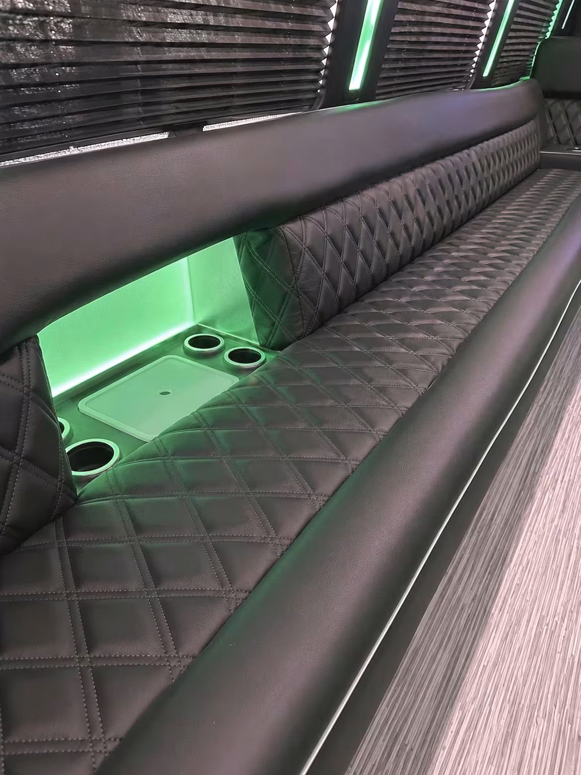 visalia bachelorette and birthday concert party bus rentals
