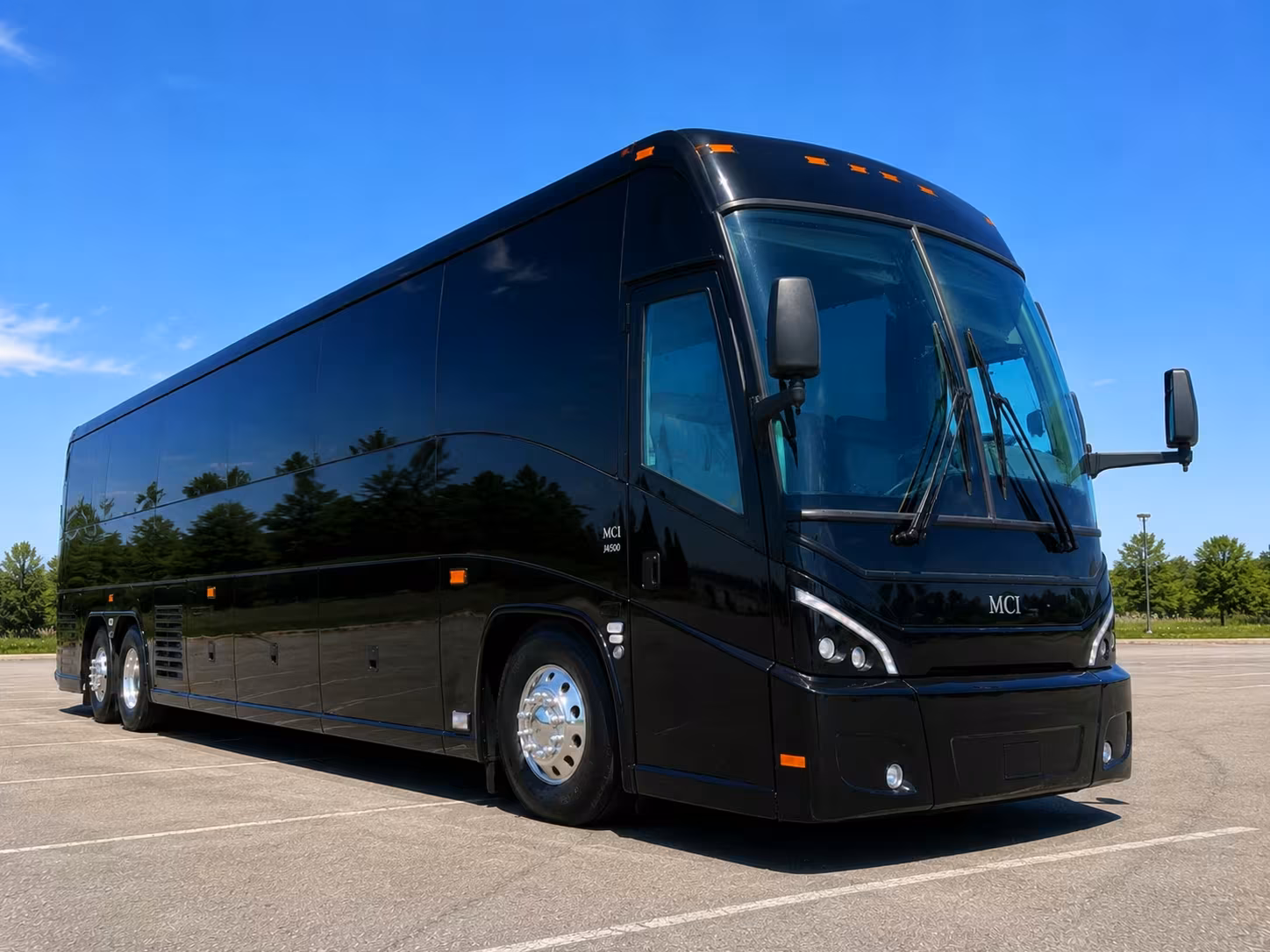visalia bus rentals for school field trips