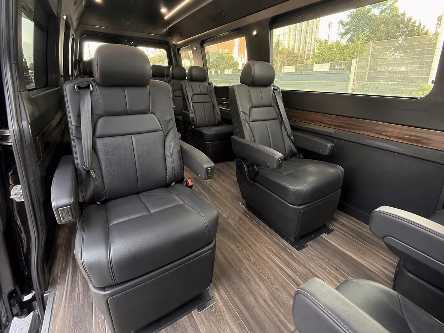 visalia bus rentals for sports teams sporting events