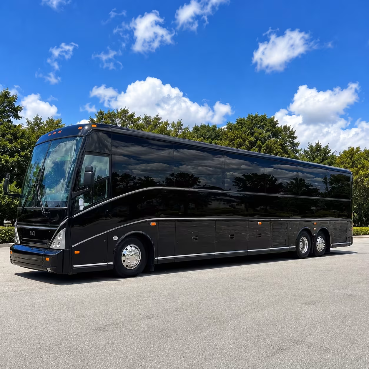 visalia corporate retreat minibus rentals to sequoia country