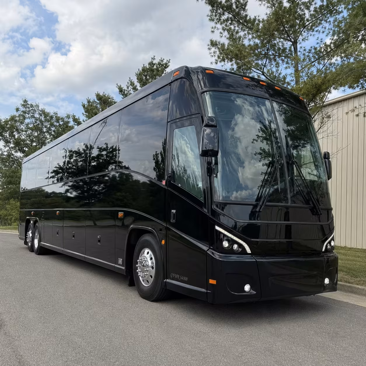 visalia government transportation from a full network of buses
