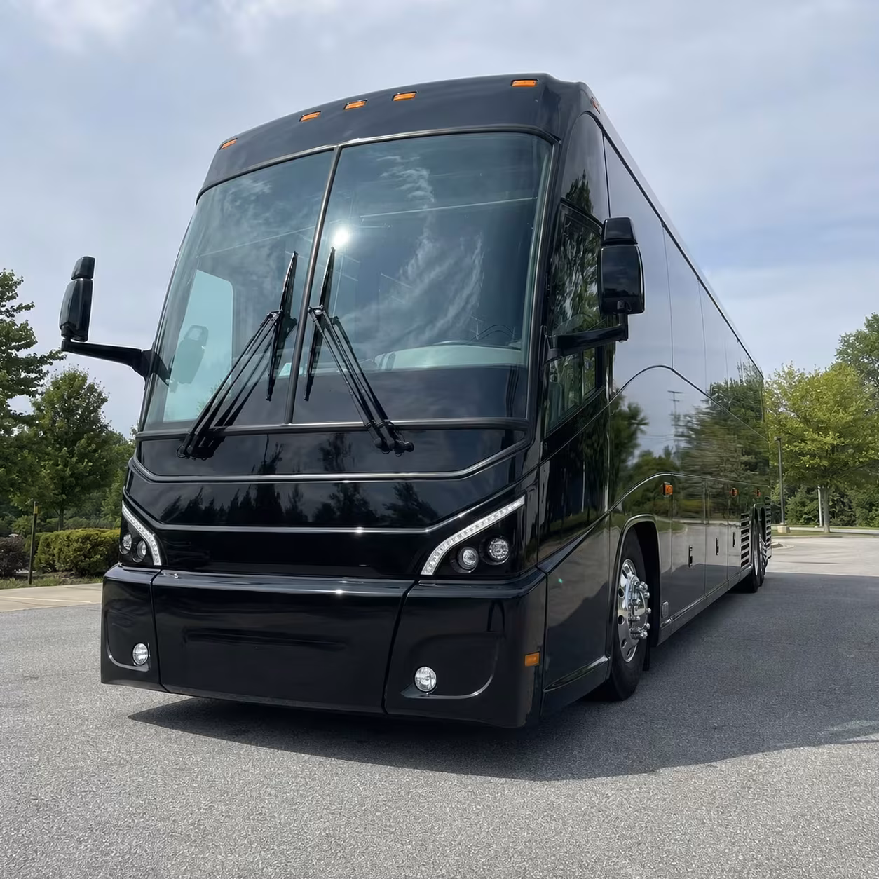 visalia military group transportation for guard and rotc units