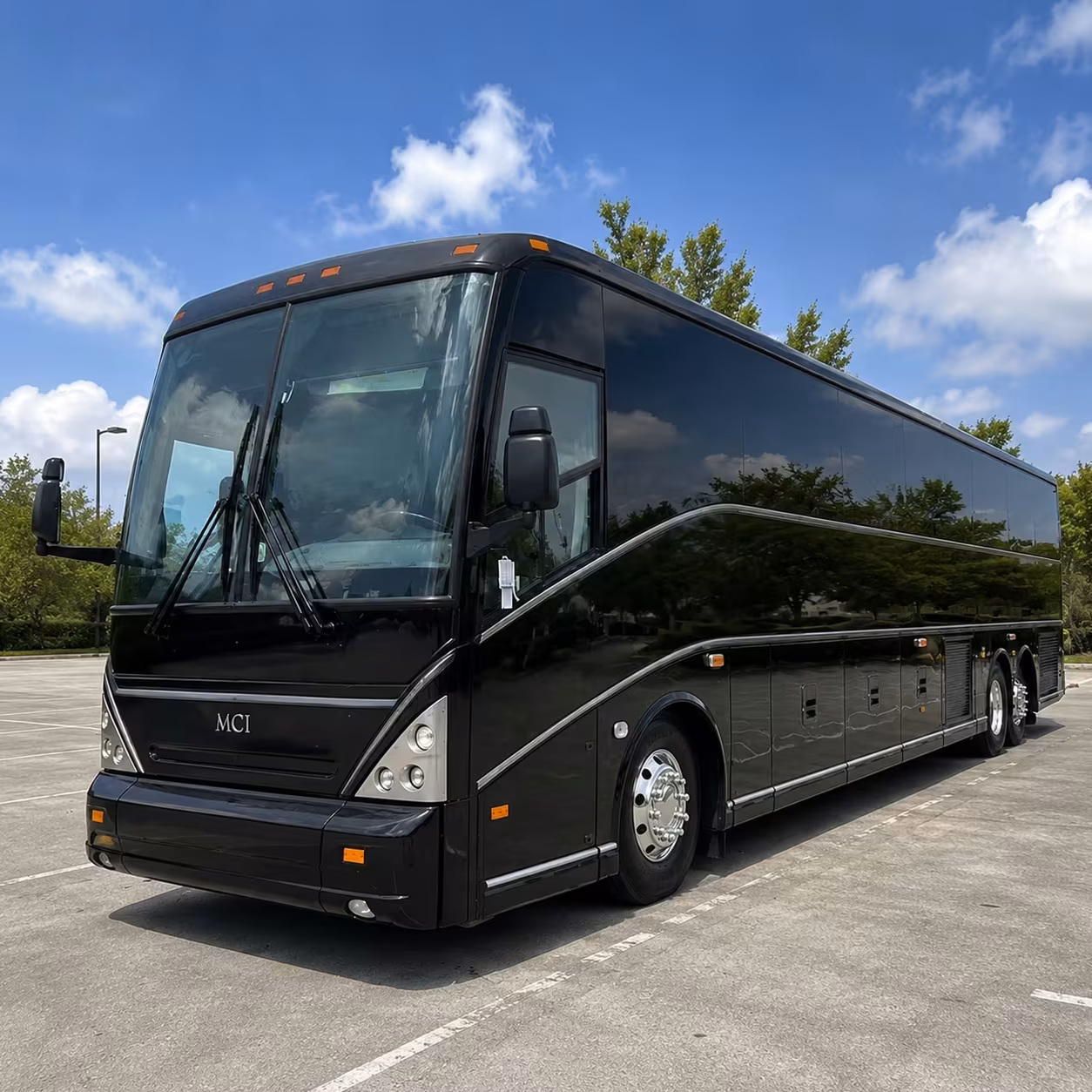 visalia school field trip and sports team transportation