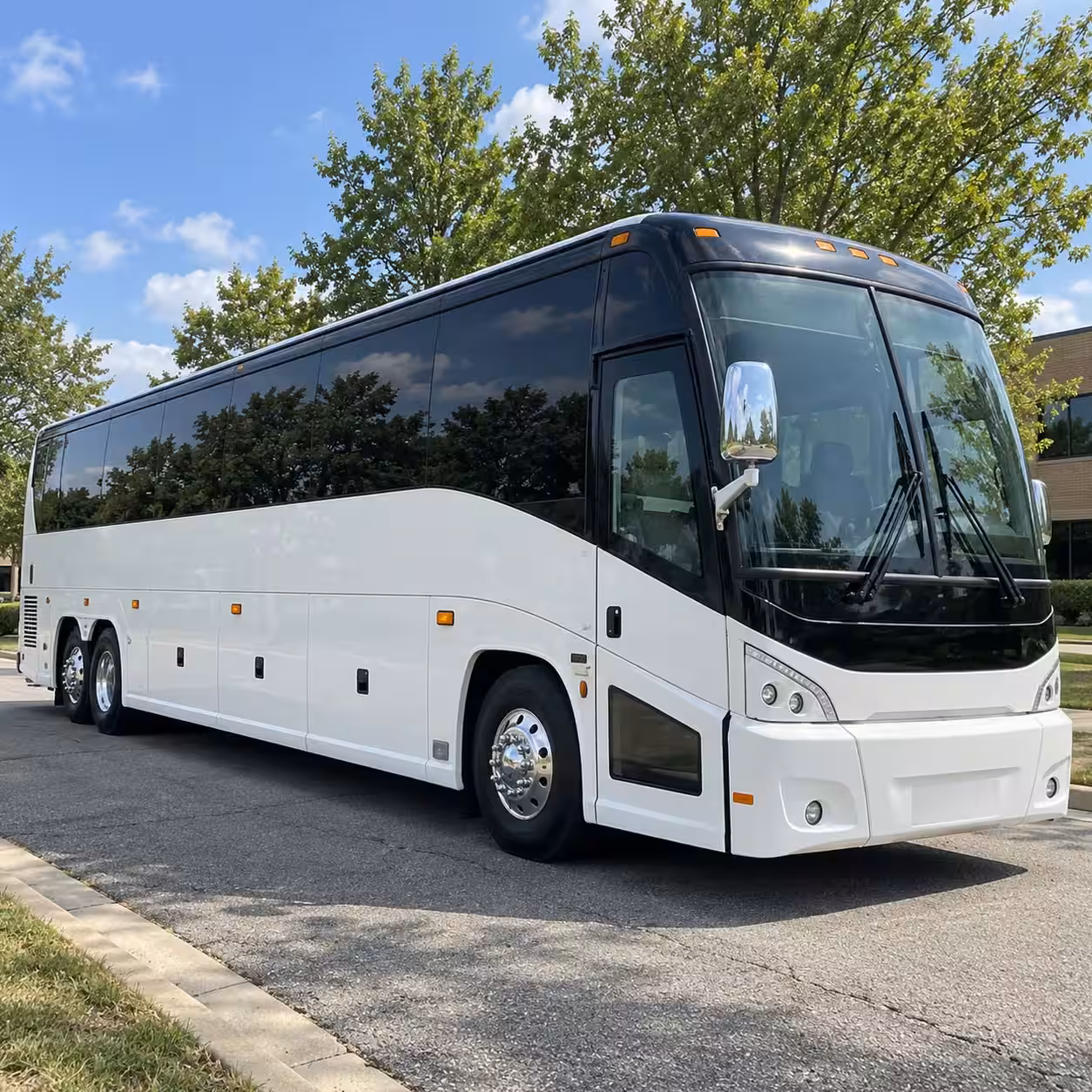 visalia shuttle buses for rawhide games and central valley events