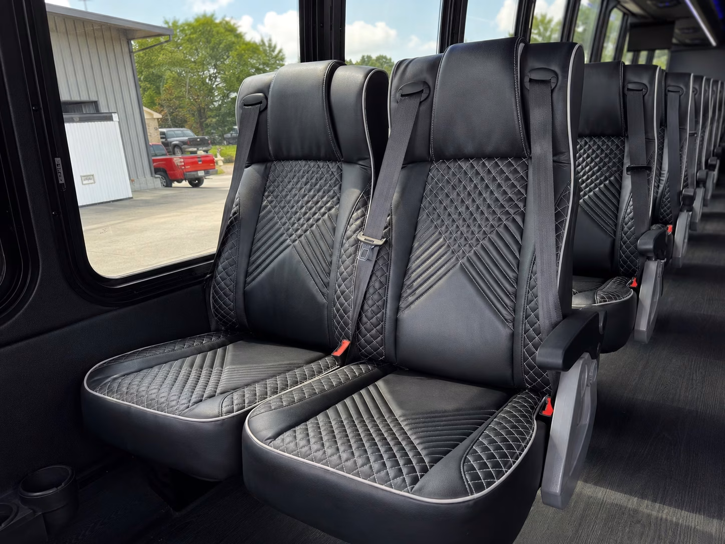 visalia wedding bus rentals for every stop on your timeline