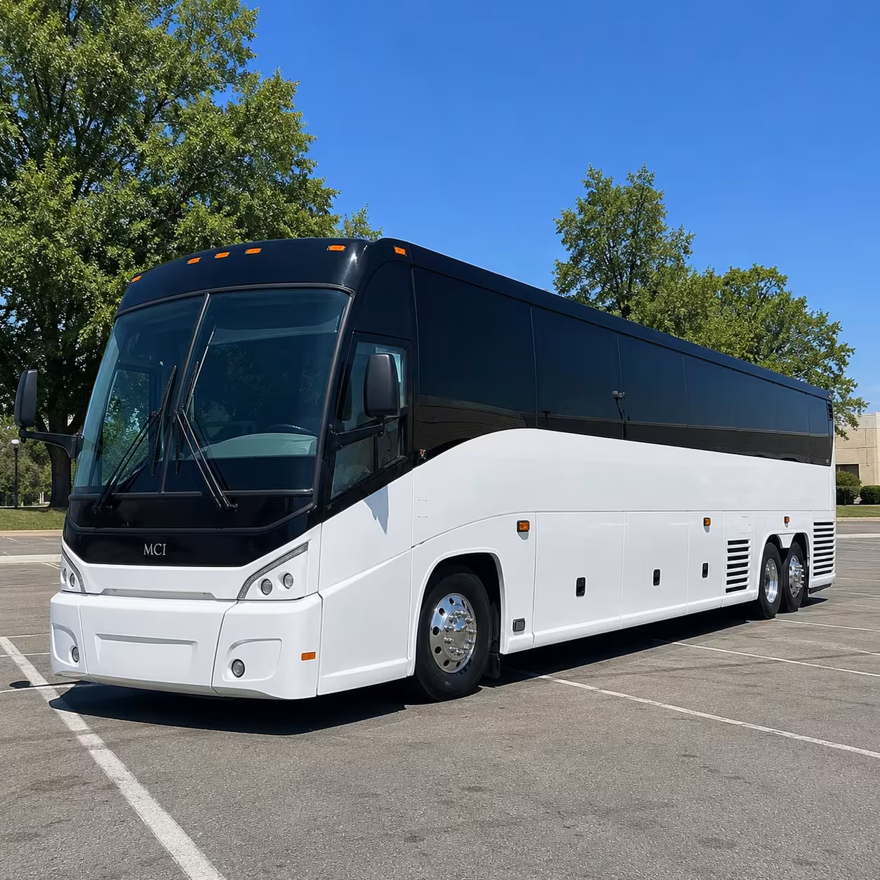visalia wedding bus rentals for out of town guests