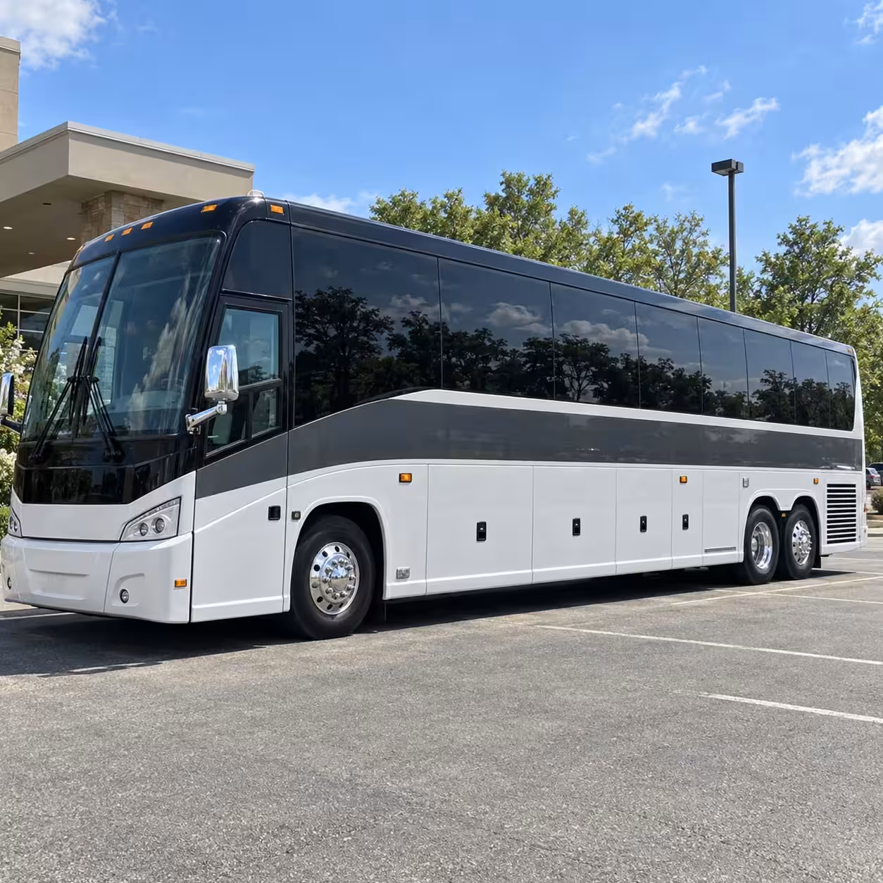 visalia youth sports and tournament transportation