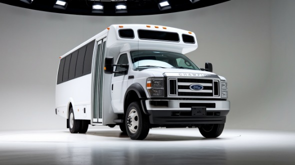 15 passenger minibus visalia