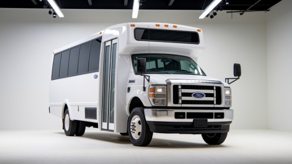 18 passenger minibus visalia