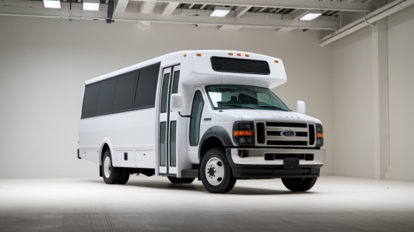 20 passenger minibus visalia