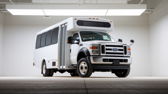 25 passenger minibus visalia