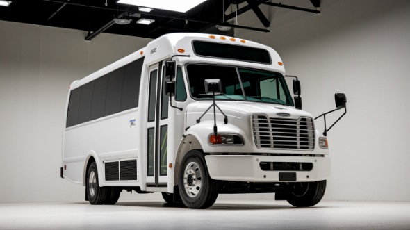 28 passenger minibus visalia