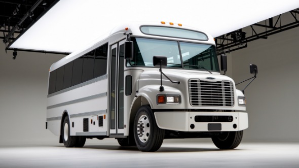 35 passenger minibus visalia