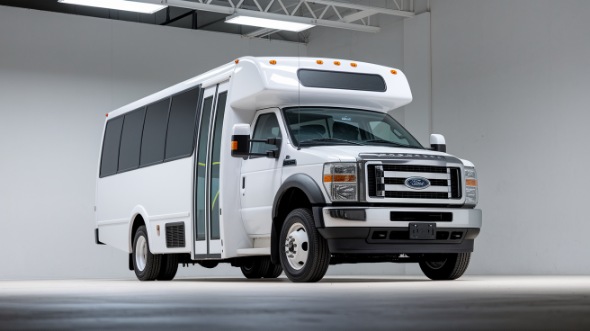 party bus rental visalia