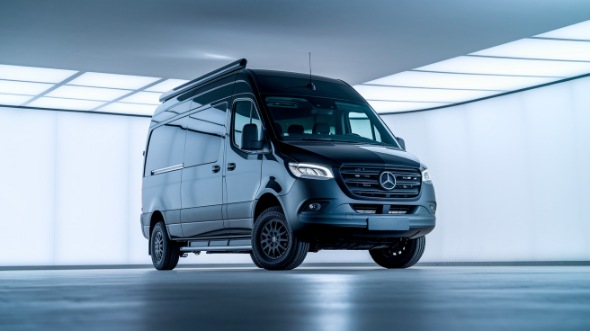sprinter limo rental visalia