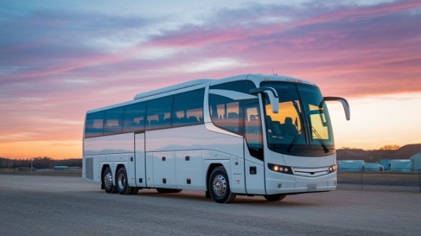 visalia school event transportation