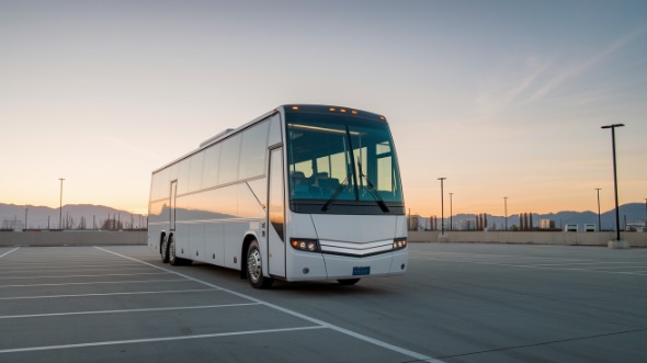 visalia sporting event transportation