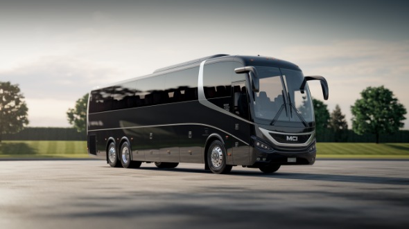 visalia vacation bus rentals for family trips